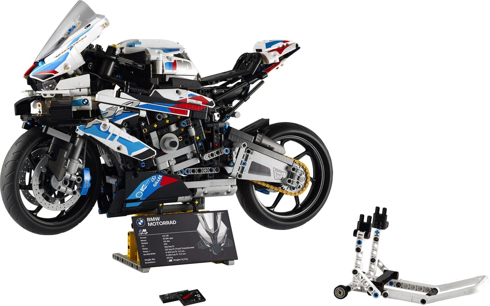 42130 BMW Motorrad M 1000 RR